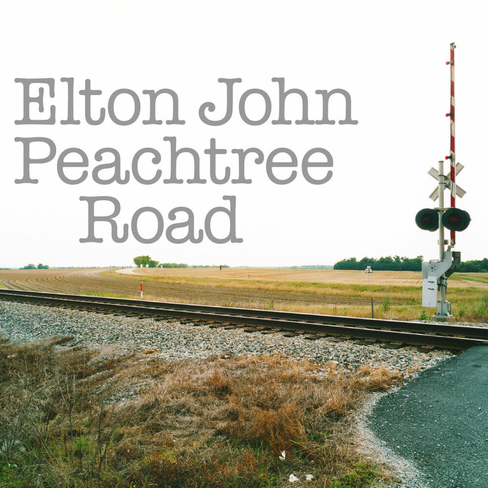 Picture of Peachtree Road