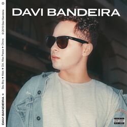 Cover of DAVI BANDEIRA