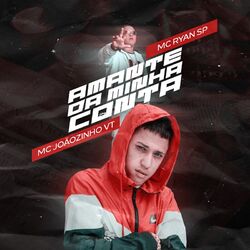 Cover of Amante da Minha Conta