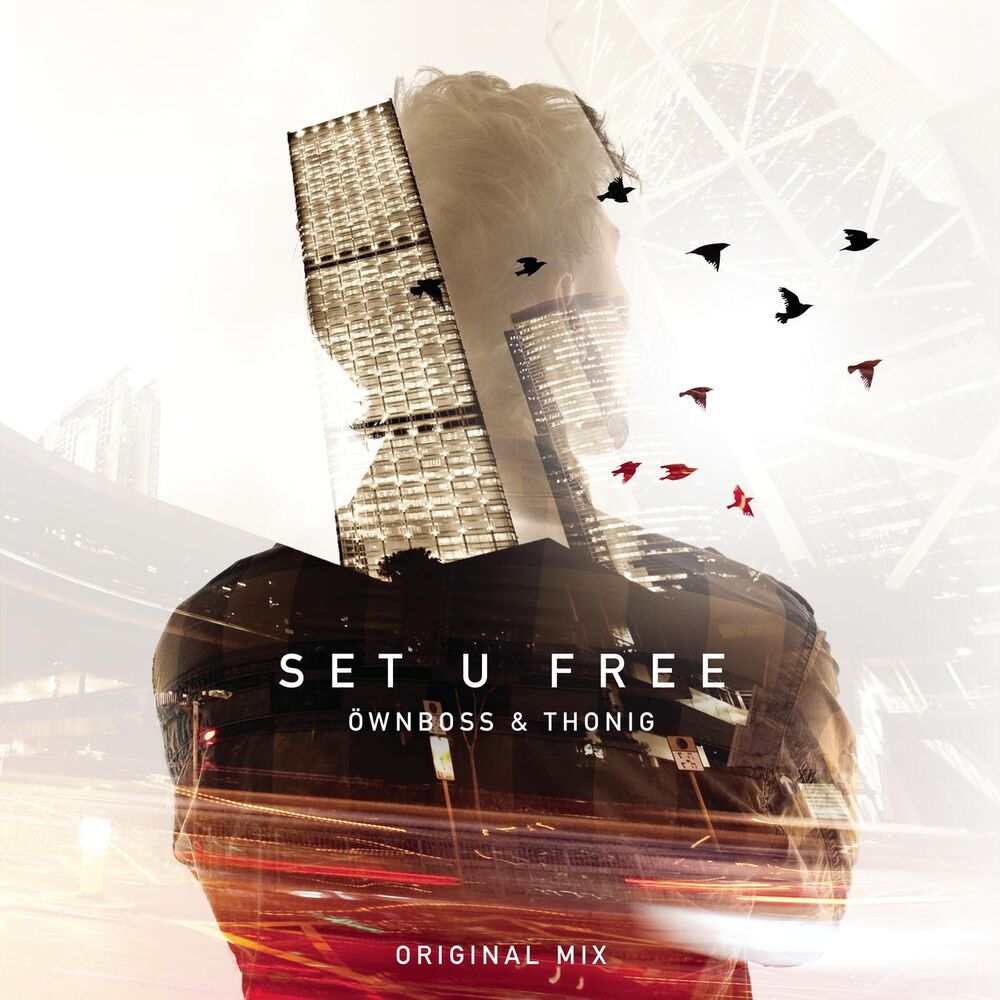 Picture of Set U Free (Radio Edit)