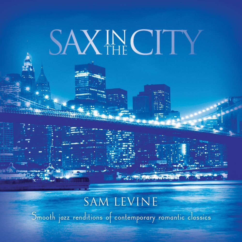 Picture of Sax In The City