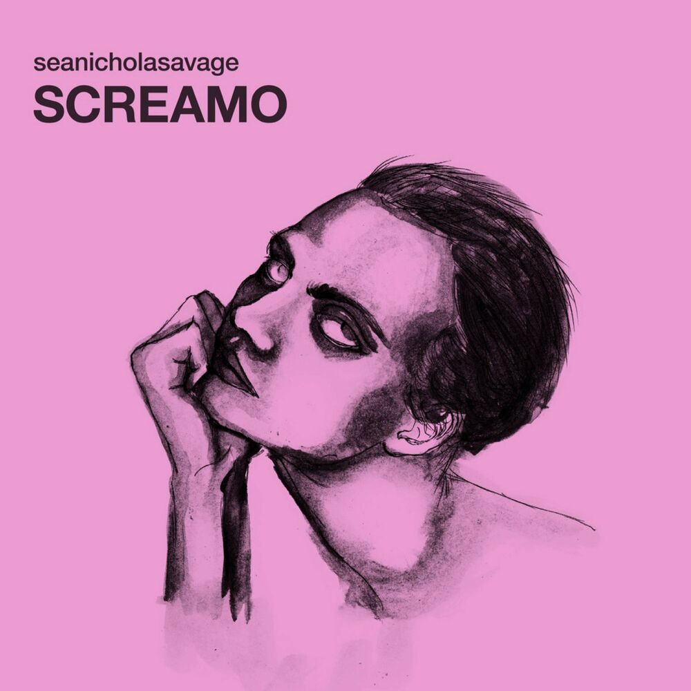Picture of Screamo