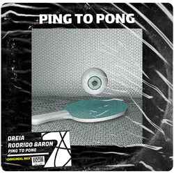Cover of Ping to Pong