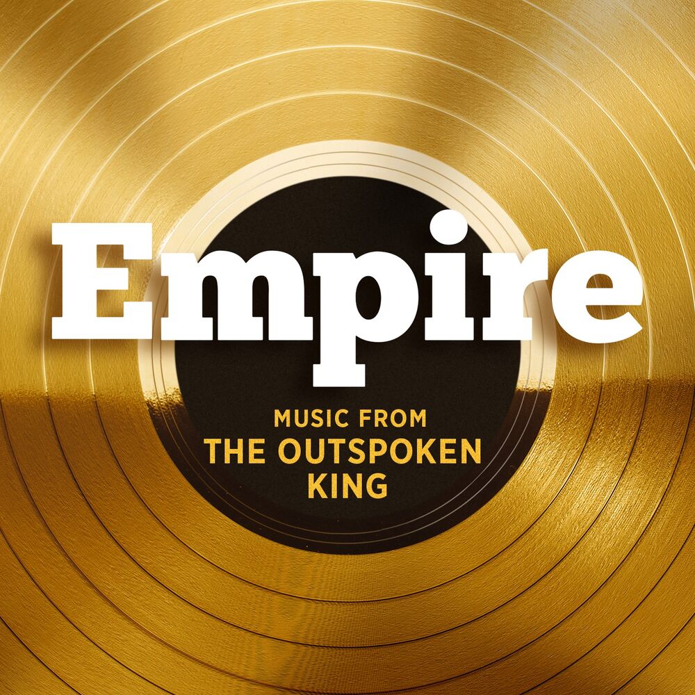 Picture of Empire: Music From 'The Outspoken King'
