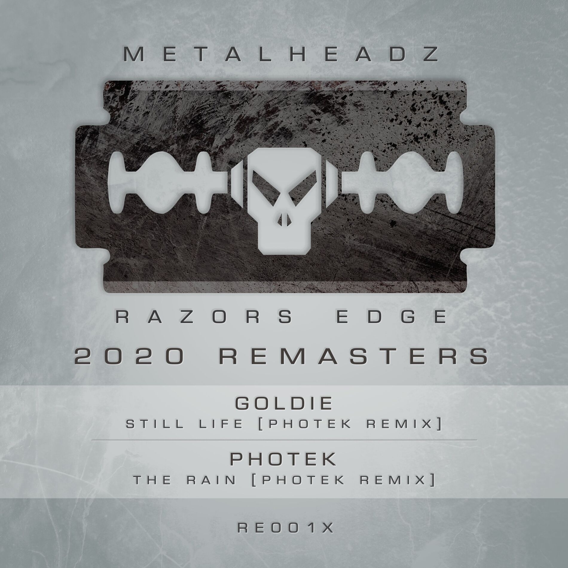Album cover of Still Life / The Rain (2020 Remasters) (Photek Remixes)