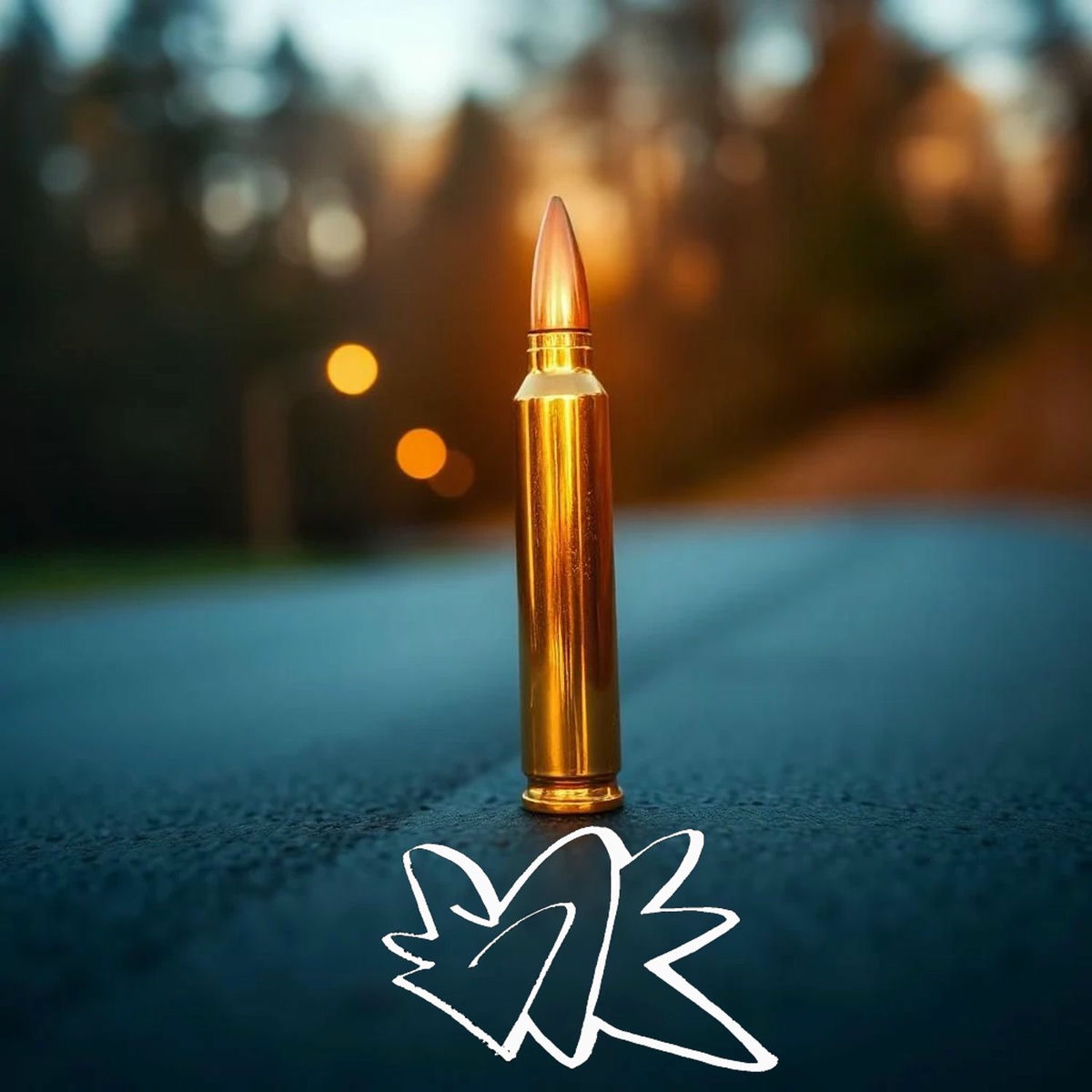 Album cover of Hollow tips