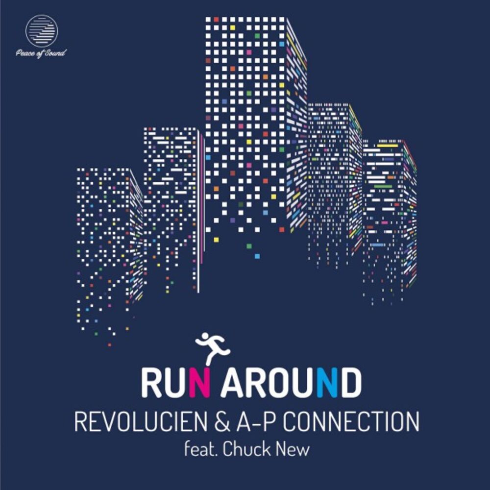 Picture of Run Around