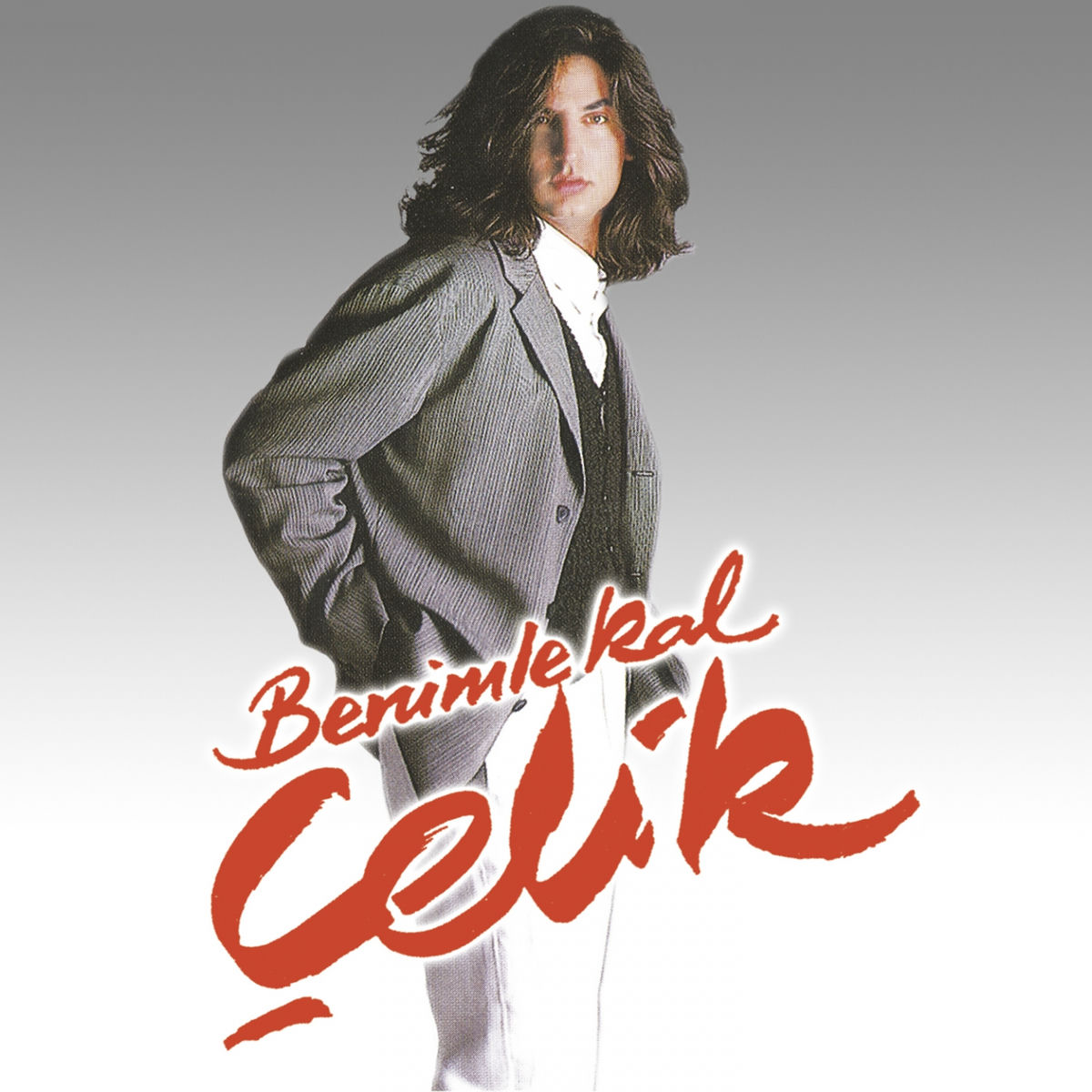 Album cover of Hercai