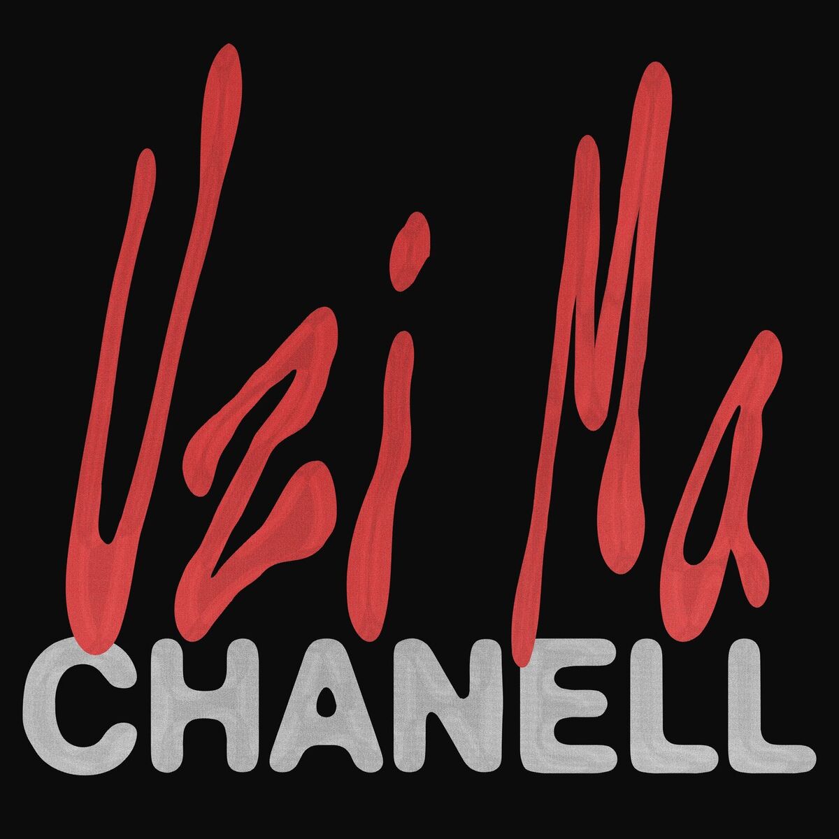 Album cover of Uzi Ma