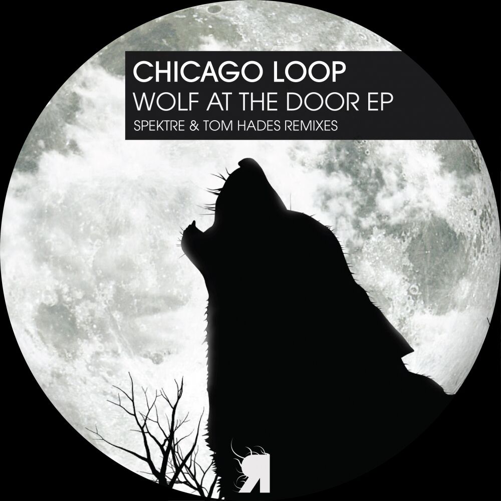 Picture of Wolf at The Door EP