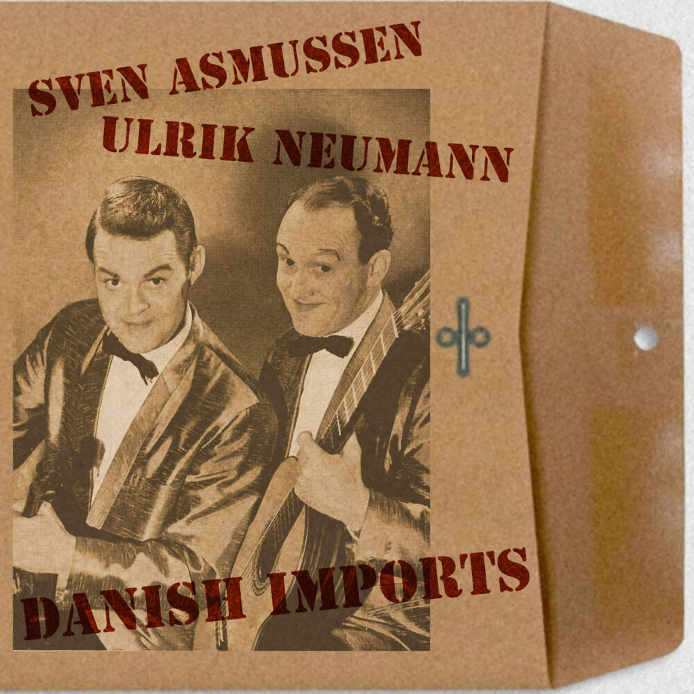 Picture of Danish Import