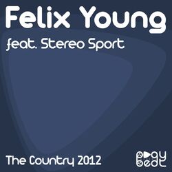 Cover of The Country 2012