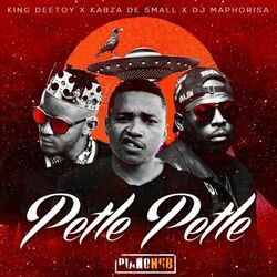 Cover of Petle Petle