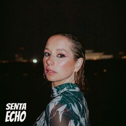 Cover of ECHO EP