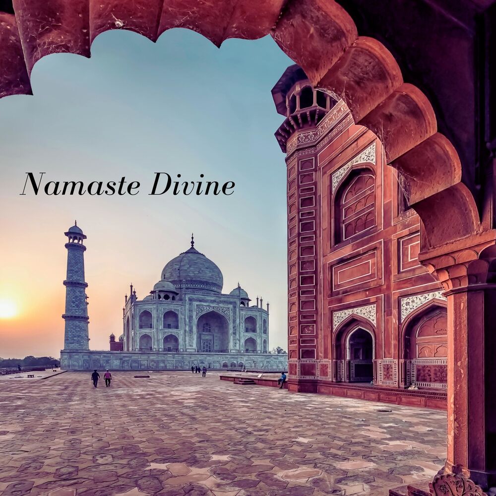 Picture of Namaste Divine