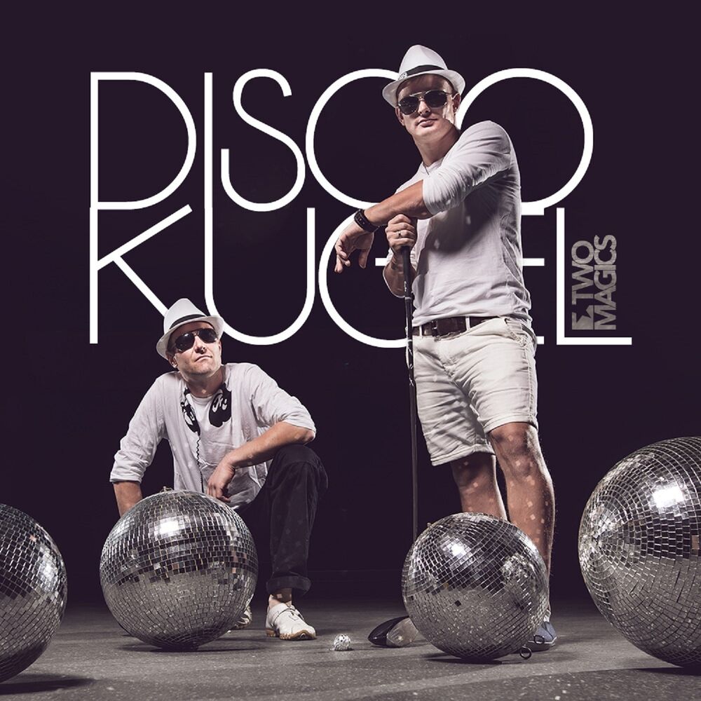 Picture of Discokugel