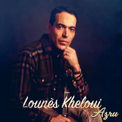 Cover of Azru
