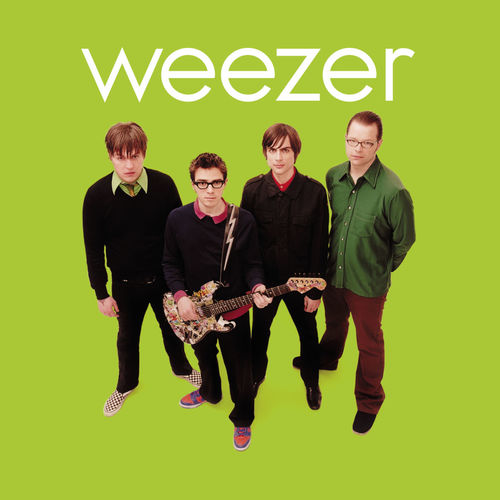 【★安心の定価販売★】 - Weezer Weezer Deezer | 邦楽