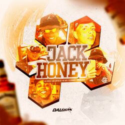 Cover of Jack Honey