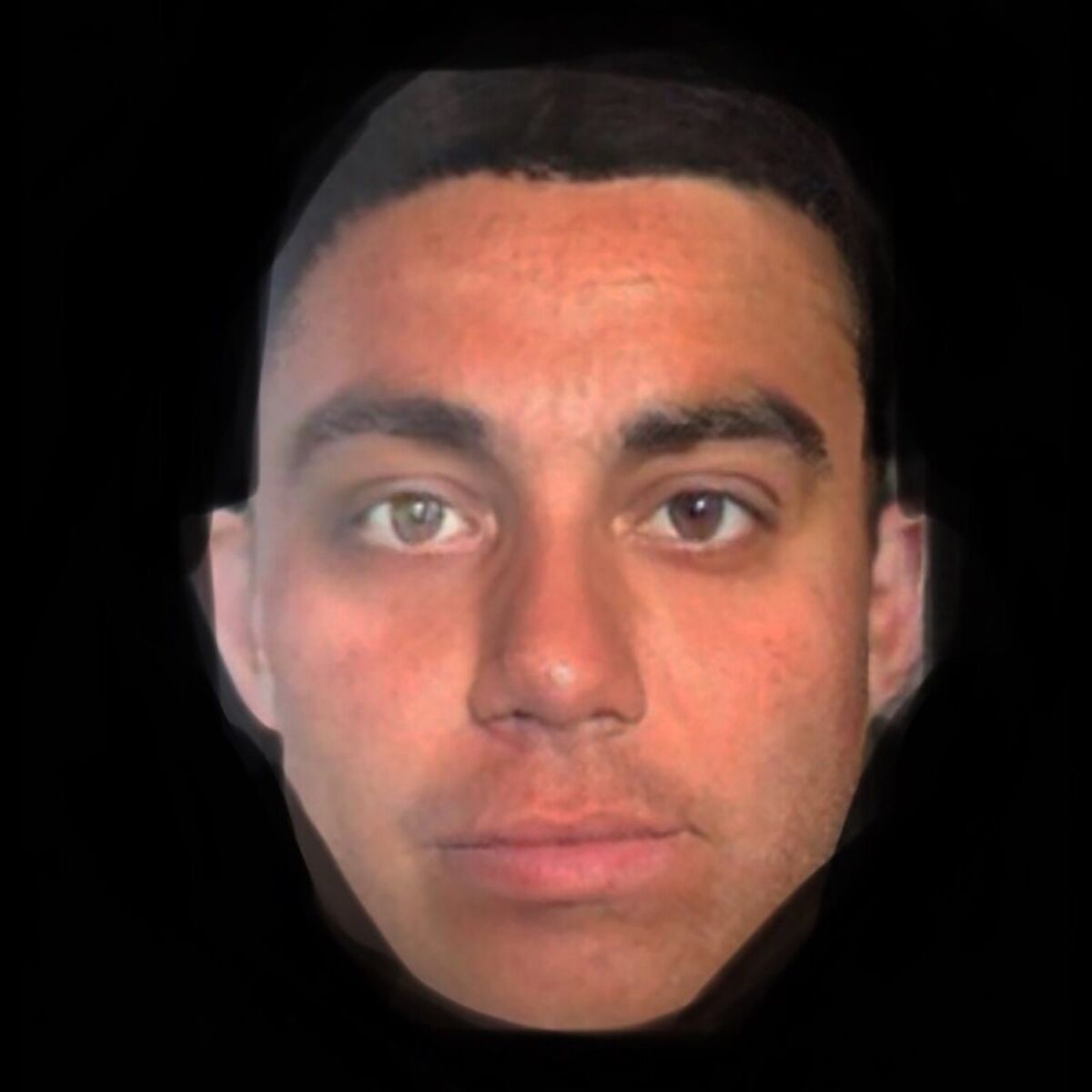 Album cover of Mike