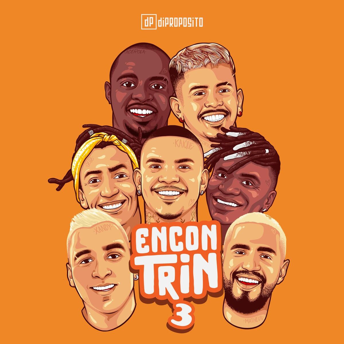 Album cover of Forte e Lento