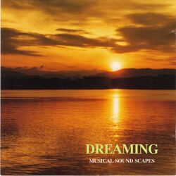 Cover of Dreaming (Musical Soundscapes)