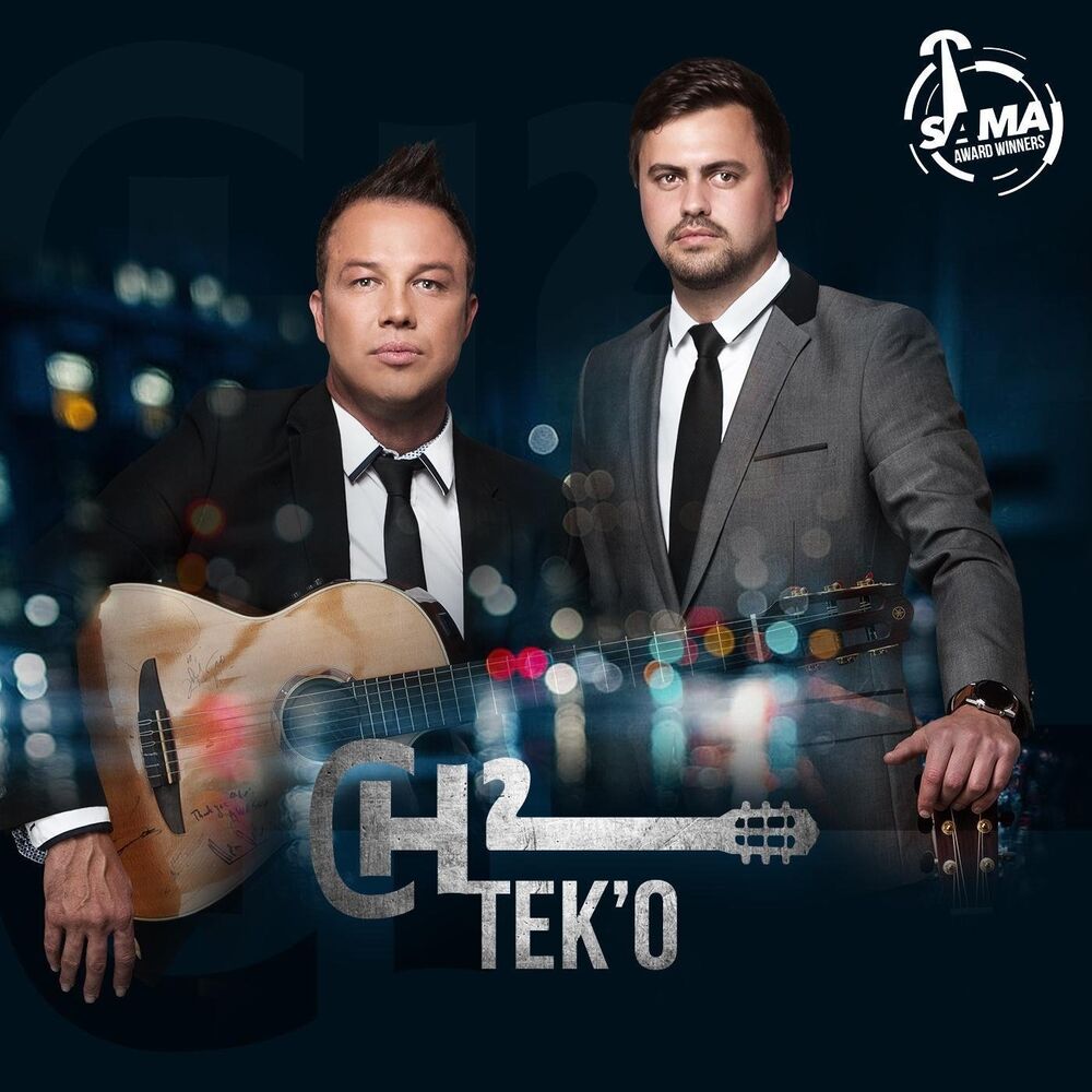 Picture of Tek'o