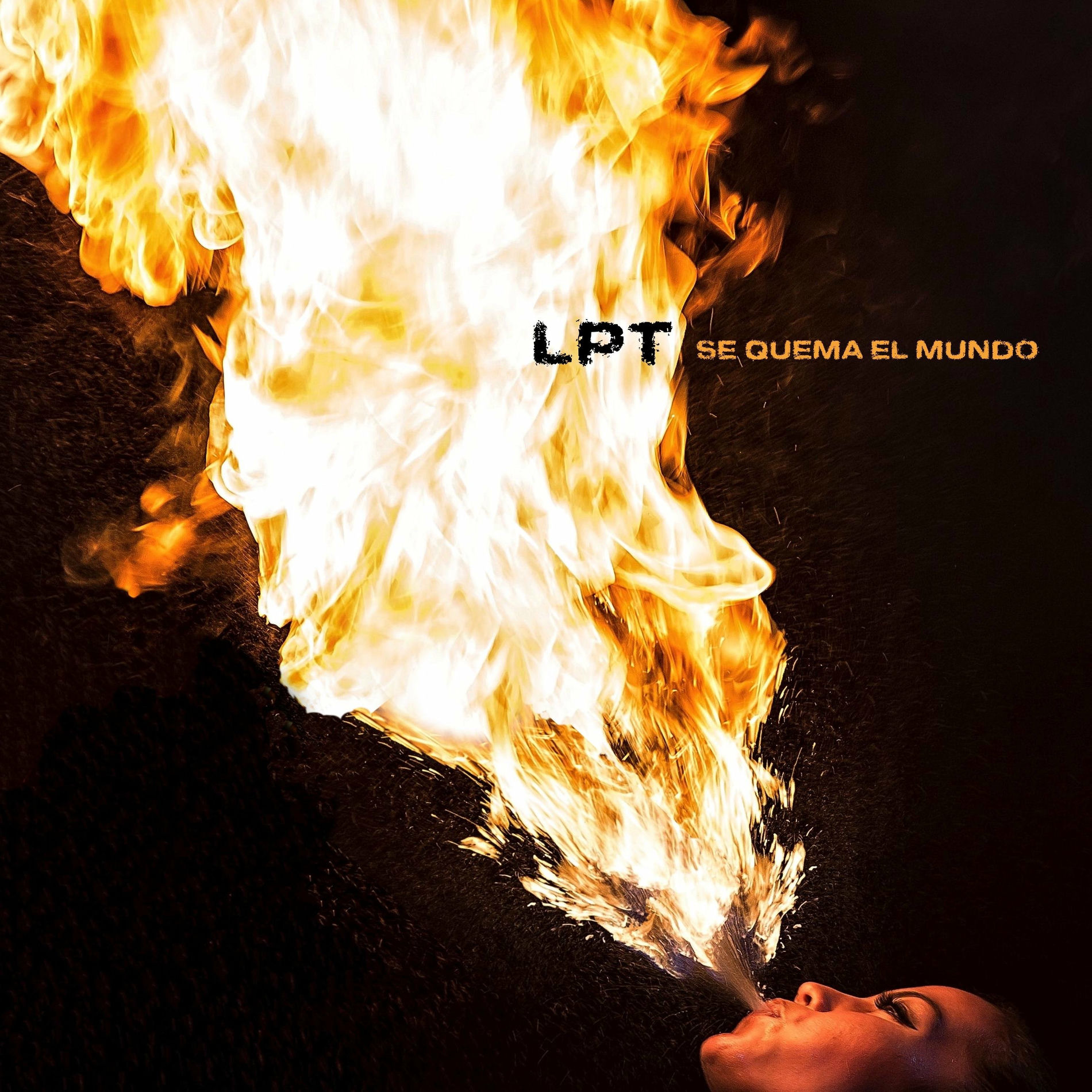 Album picture of Se Quema El Mundo