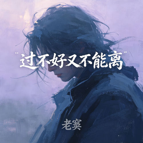 过不好又不能离(摇滚live版)