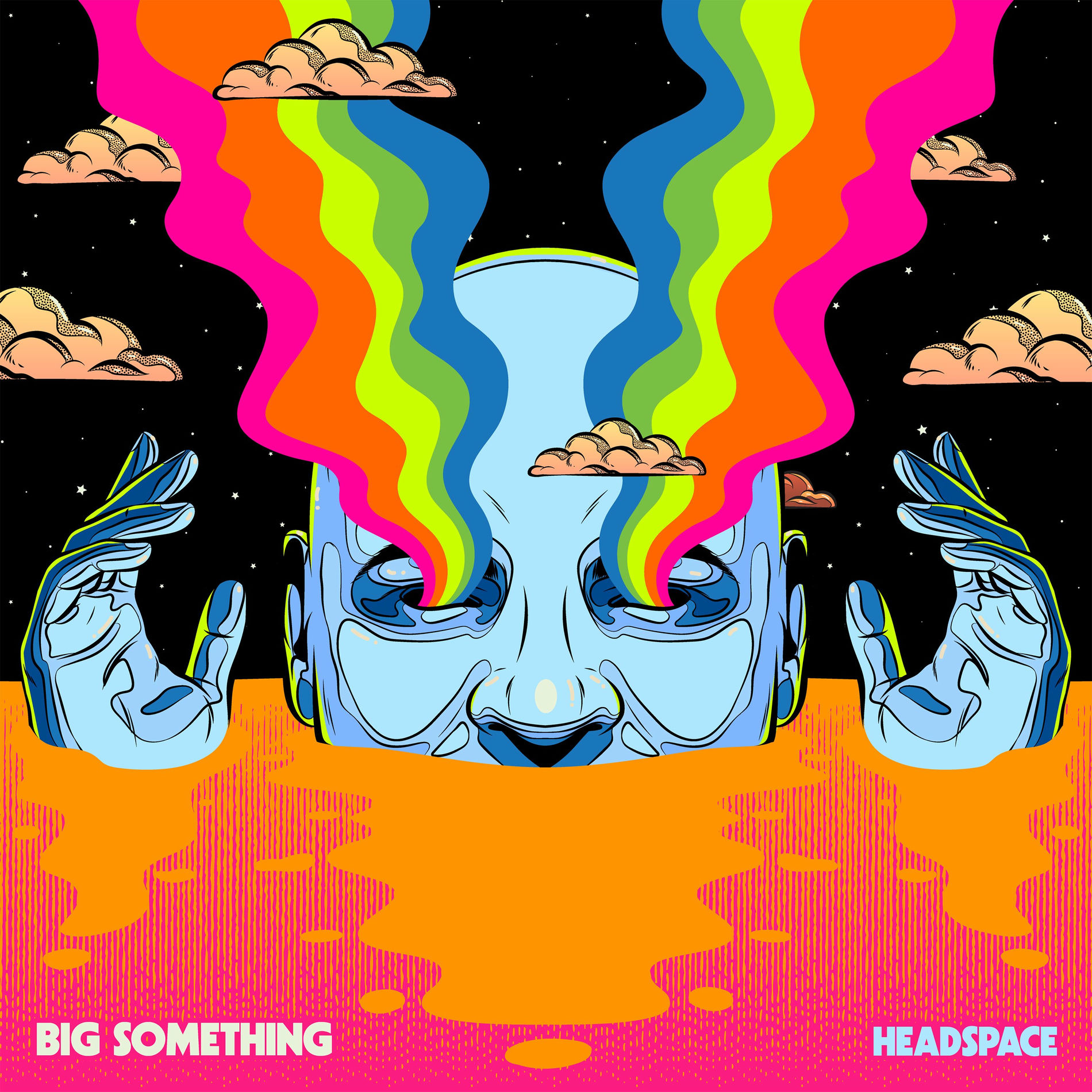 Album cover of Headspace