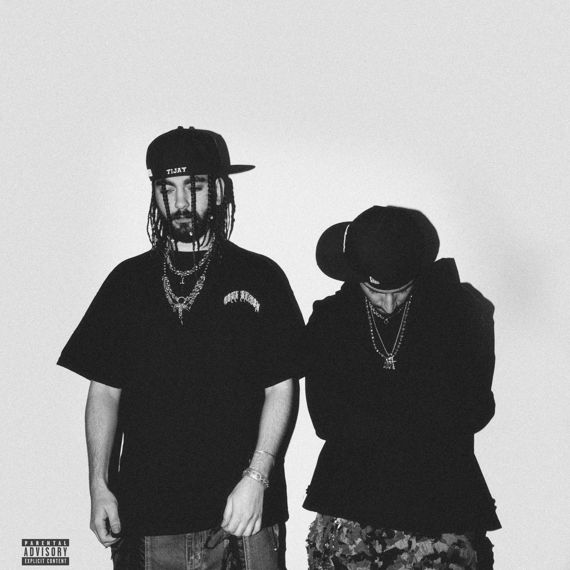 SHAKKA ZOMBIE/THE GOODFELLAS/PROMO LP激レア Zombie (feat. !Leo) - Amin Tijay | Deezer