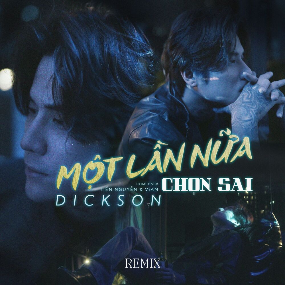 Picture of Một Lần Nữa Chọn Sai (Huy PT Remix)