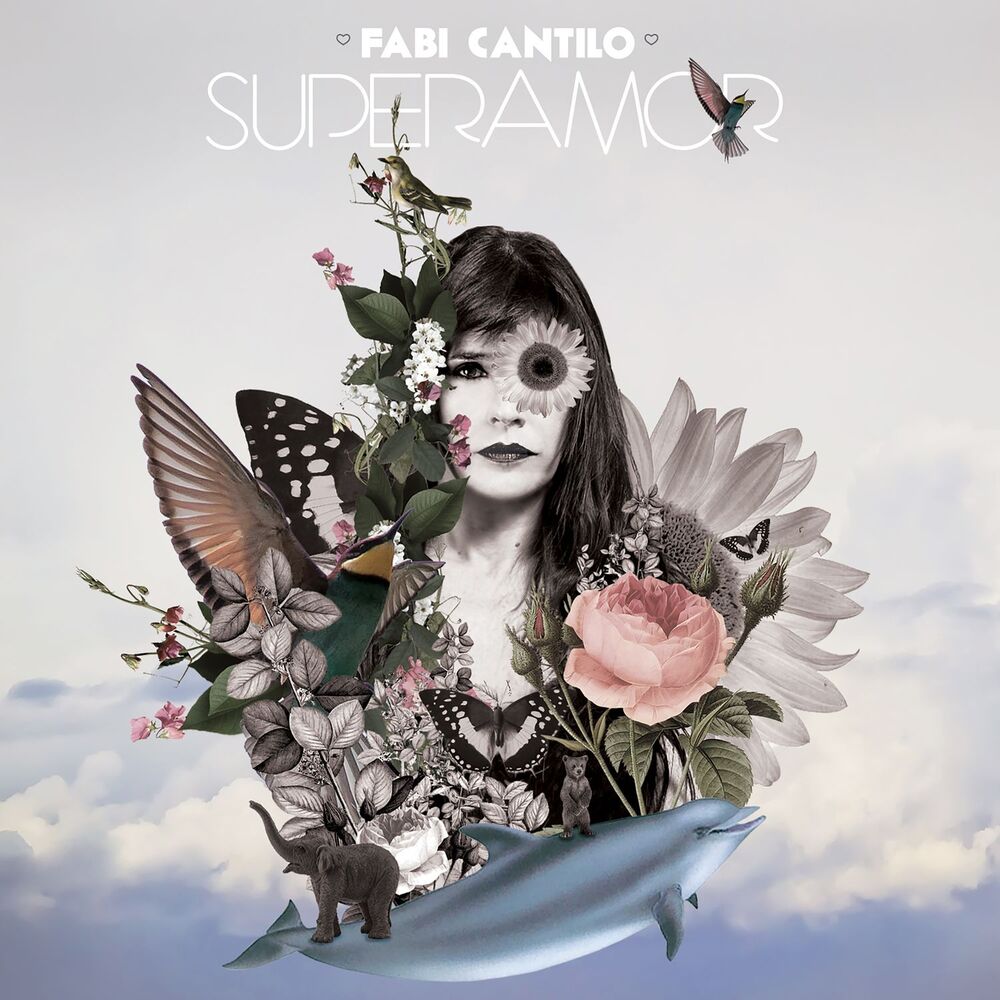 Picture of Superamor
