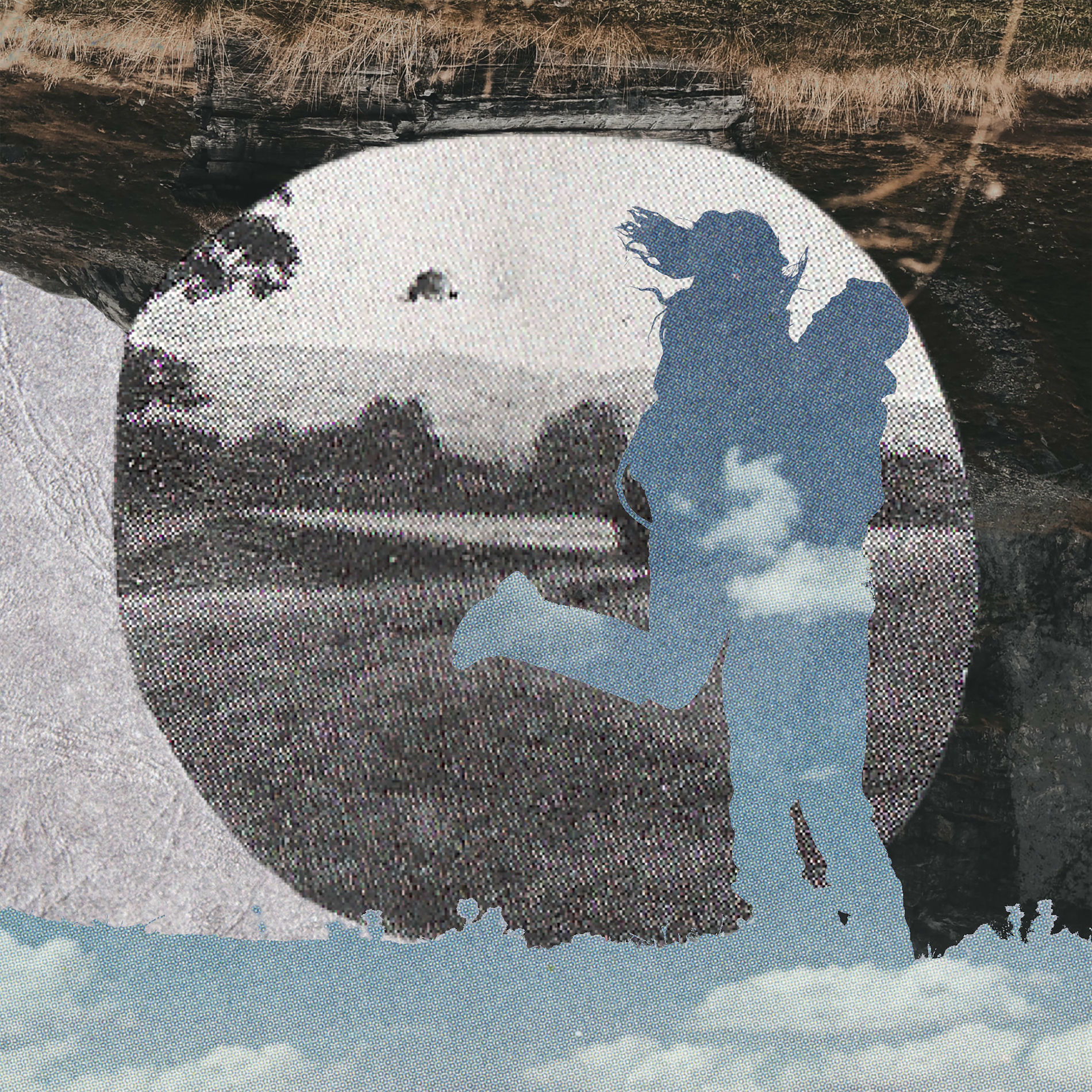 Album cover of Safe in Your Arms