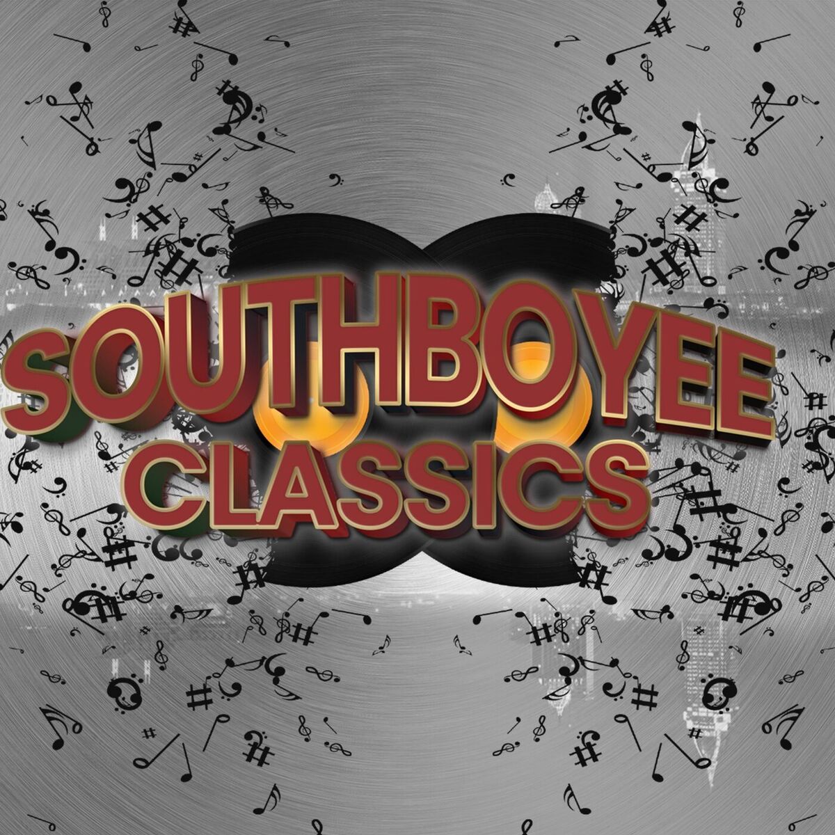 Album cover of Southboyee Classics