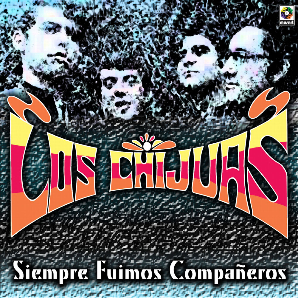 Picture of Siempre Fuimos Compañeros