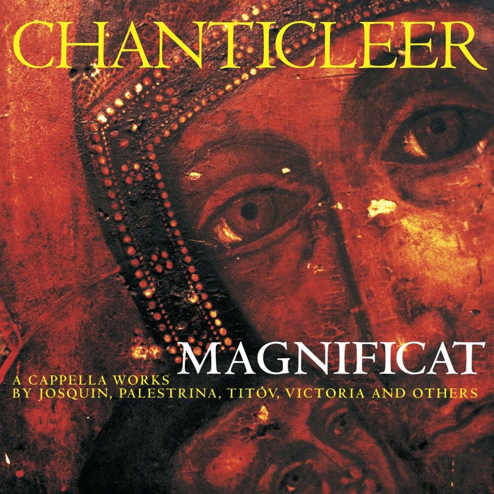 Picture of Magnificat