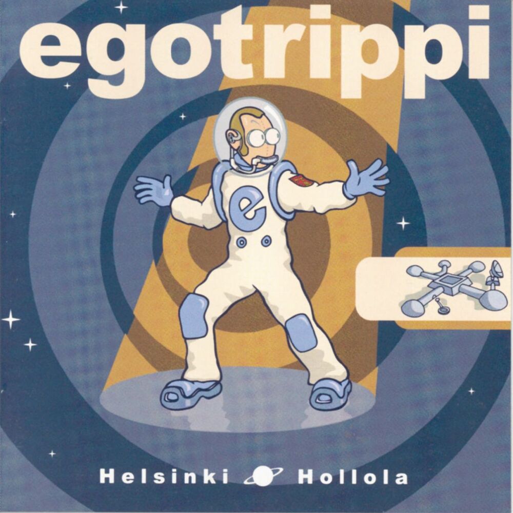 Picture of Helsinki - Hollola