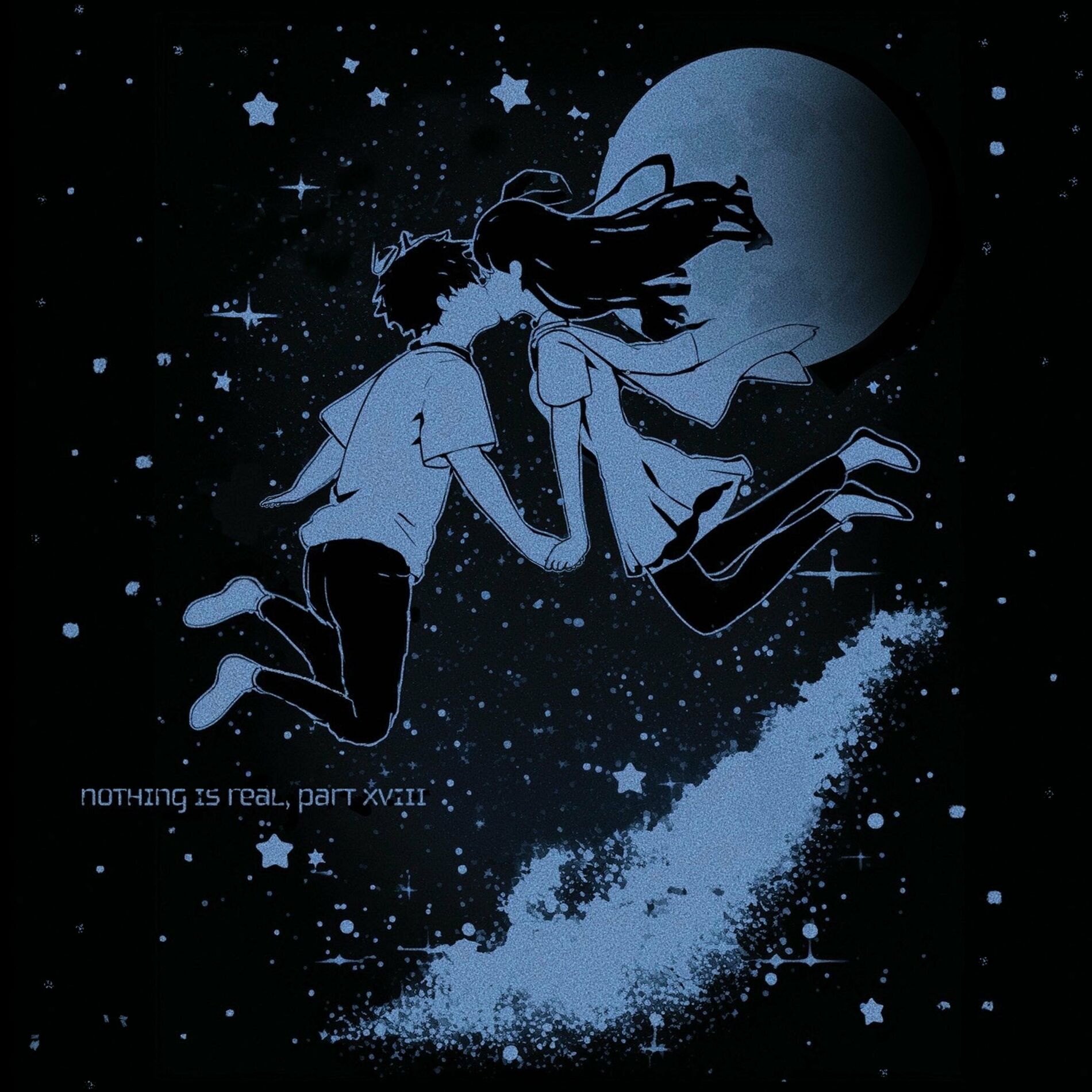 Album cover of i was waiting for.