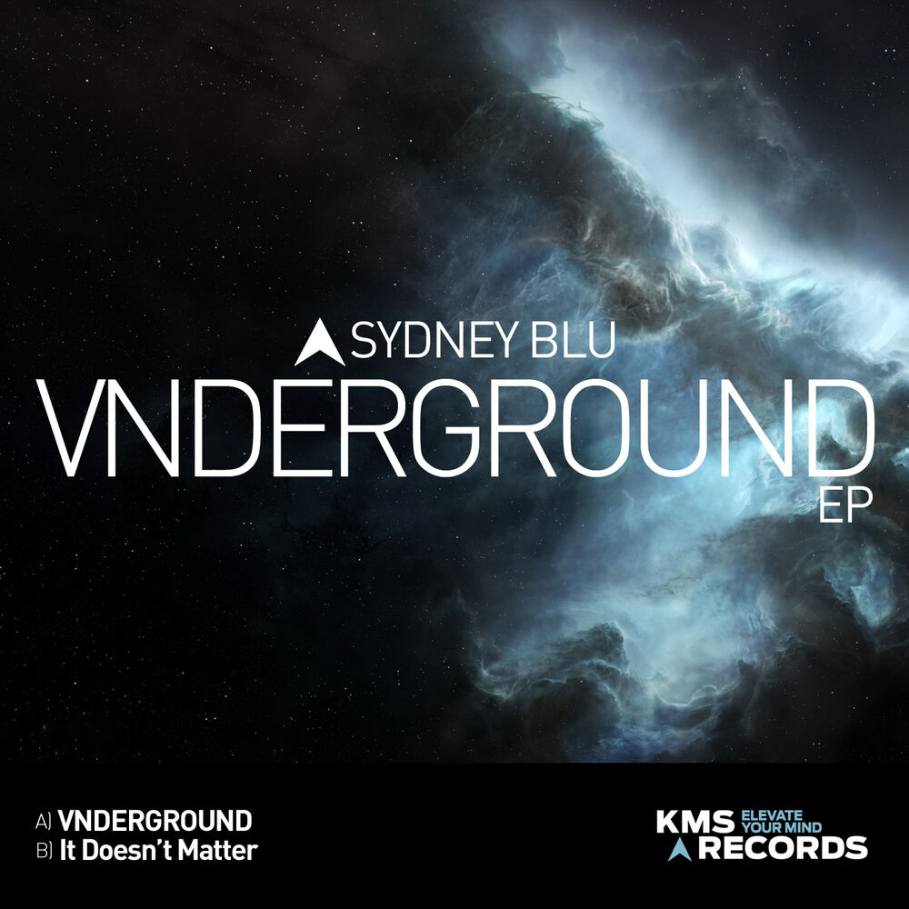 Picture of VNDERGROUND EP