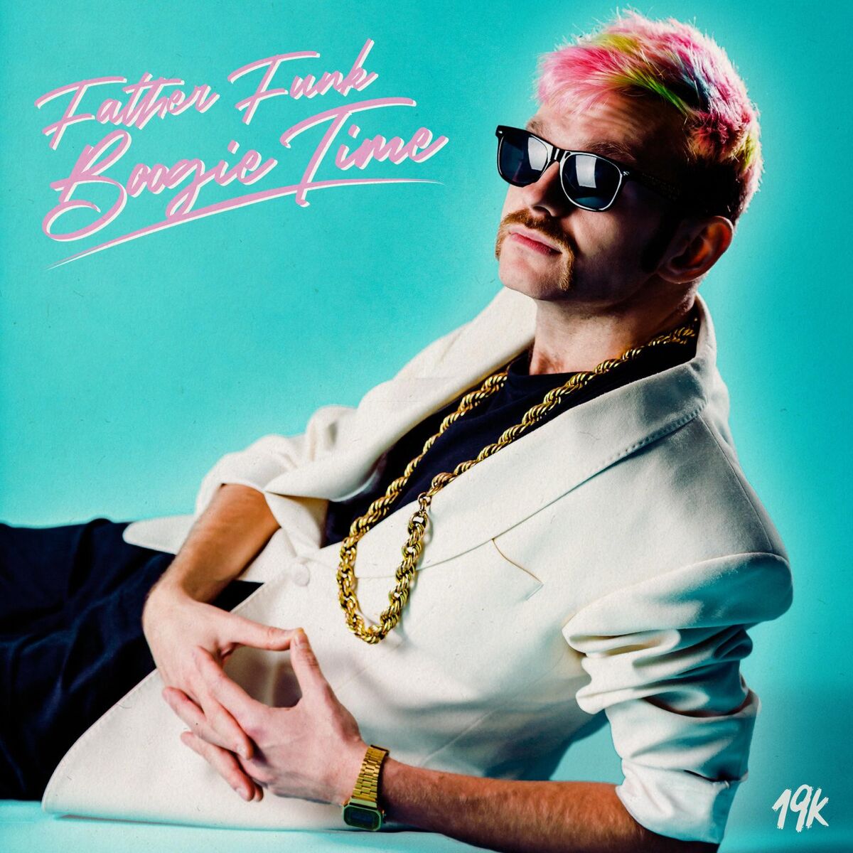 Album cover of Boogie Time EP