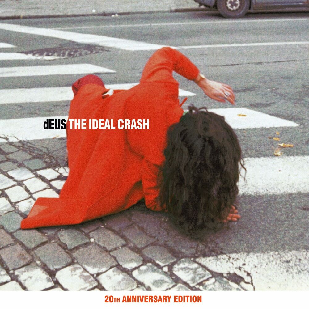 Picture of The Ideal Crash (20th Anniversary Edition)