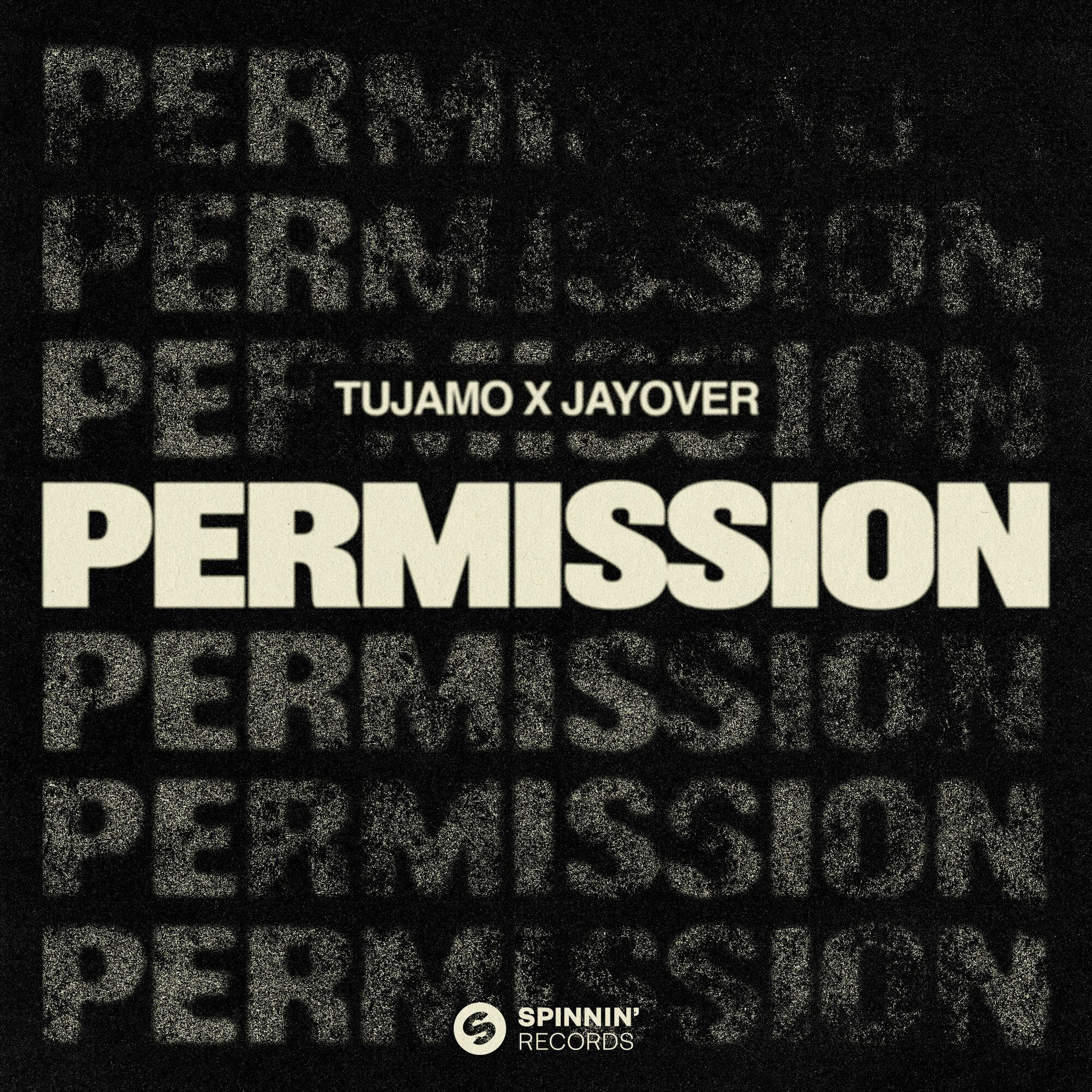 Album cover of Permission