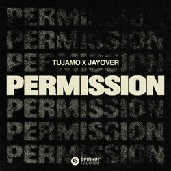 Cover of Permission