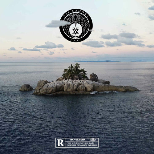 ANNA by RAF Camora - 90 BPM & Key N/A