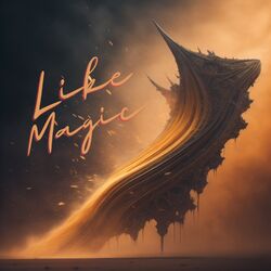 Cover of Like Magic