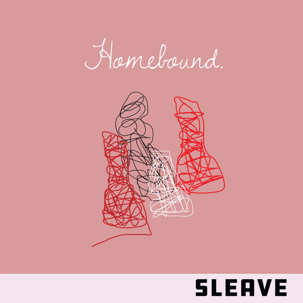 Album cover of Homebound