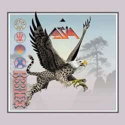 Cover of The Official Live Bootlegs, Vol. 1