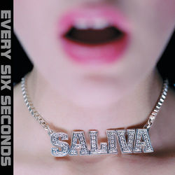 Cover of Every Six Seconds