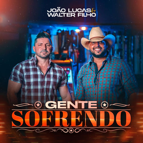 Gente Sofrendo